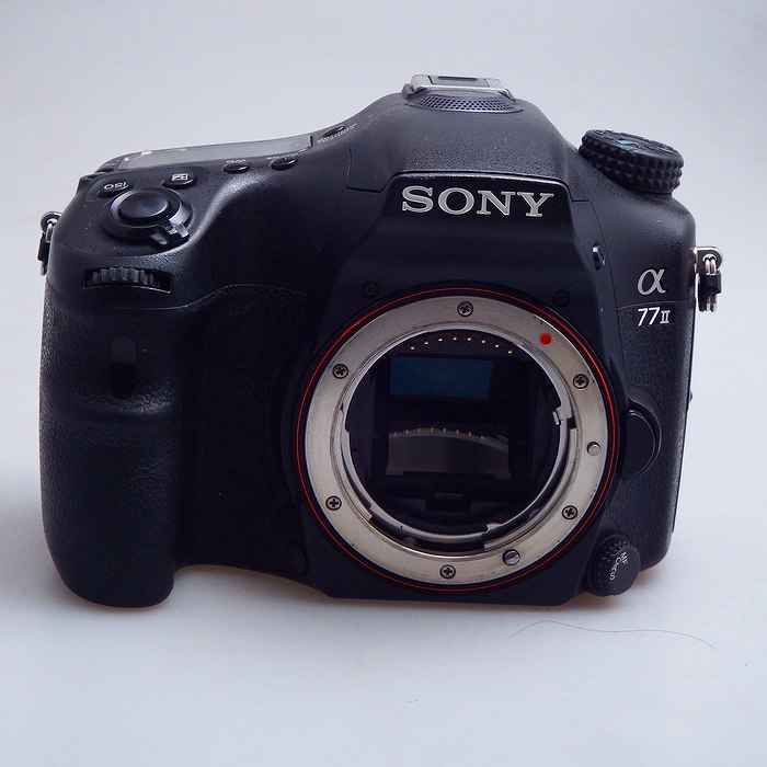 �y���Áz(�\�j�[) SONY ��77II ILCA-77M2