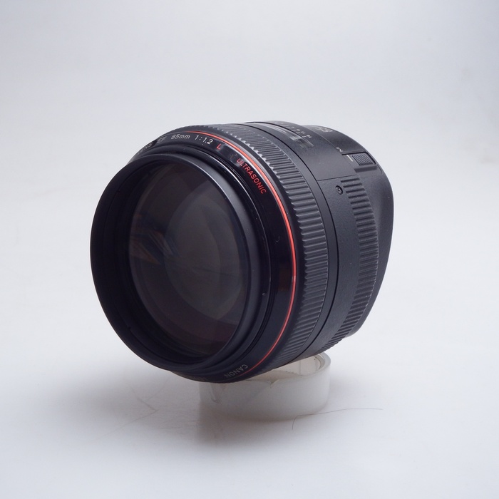 【中古】(キヤノン) Canon EF85/1.2L USM