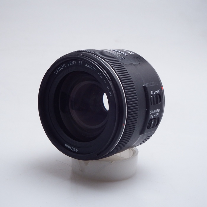 �y���Áz(�L���m��) Canon EF35/2 IS USM