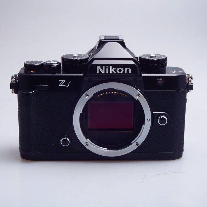 �y���Áz(�j�R��) Nikon Zf �u���b�N