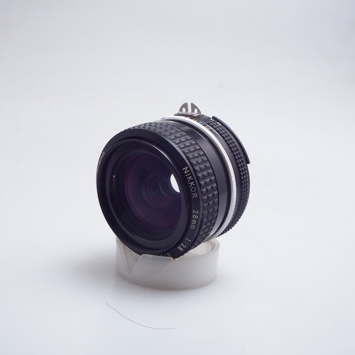 �y���Áz(�j�R��) Nikon AI 28/2.8