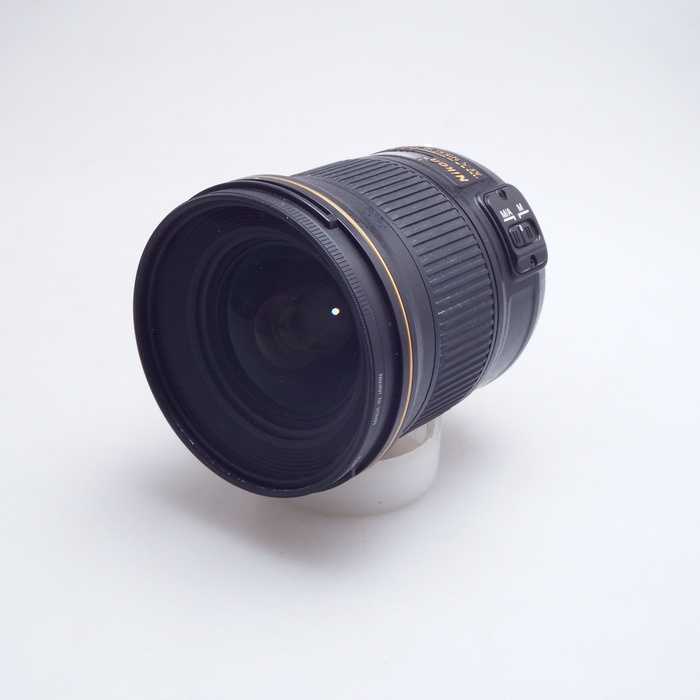【中古】(ニコン) Nikon AF-S 24/1.8G ED