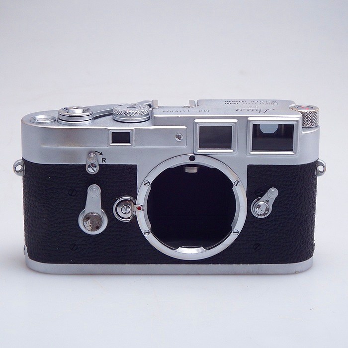 �y���Áz(���C�J) Leica M3 �V���O���X�g���[�N