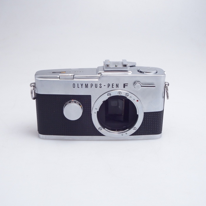 【中古】(オリンパス) OLYMPUS PEN FT