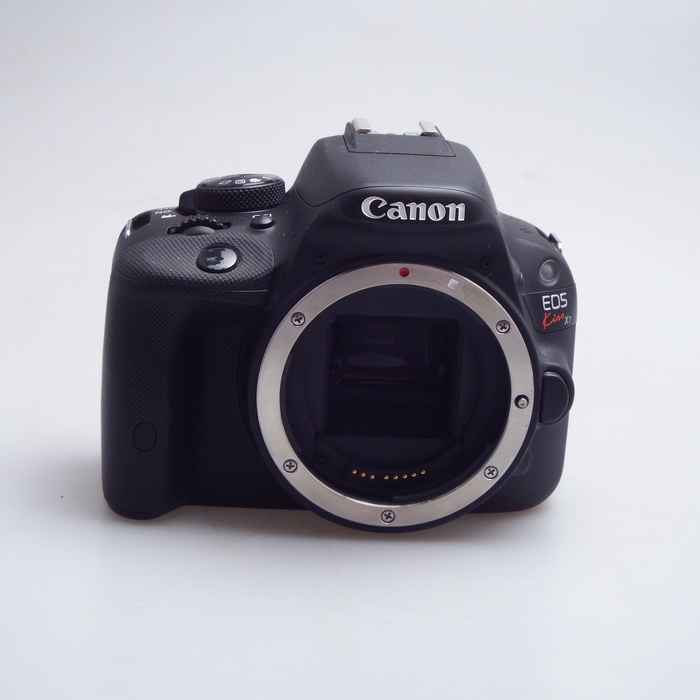 �y���Áz(�L���m��) Canon EOS KISS X7 �{�f�C