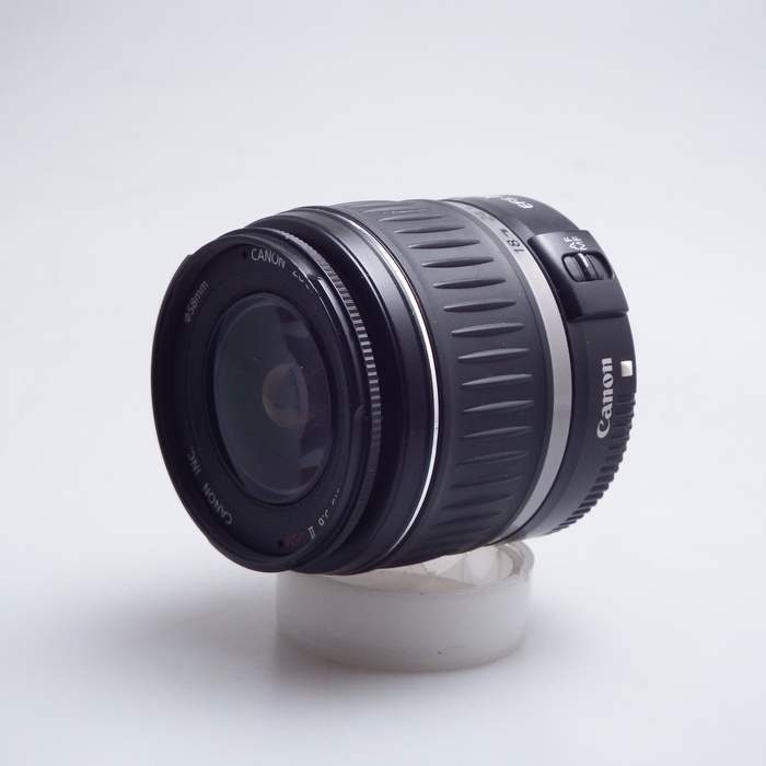 �y���Áz(�L���m��) Canon EF-S 18-55/3.5-5.6 II USM