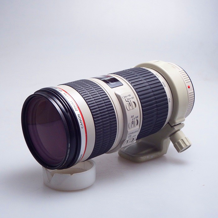 �y���Áz(�L���m��) Canon EF70-200/4L USM
