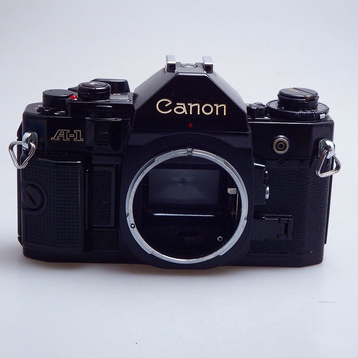 �y���Áz(�L���m��) Canon A-1