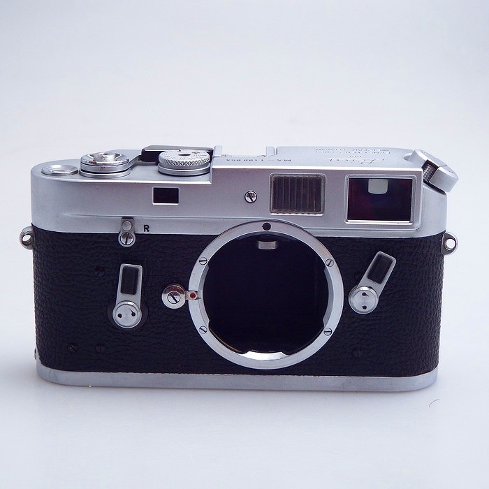 �y���Áz(���C�J) Leica M4 �V���o�[