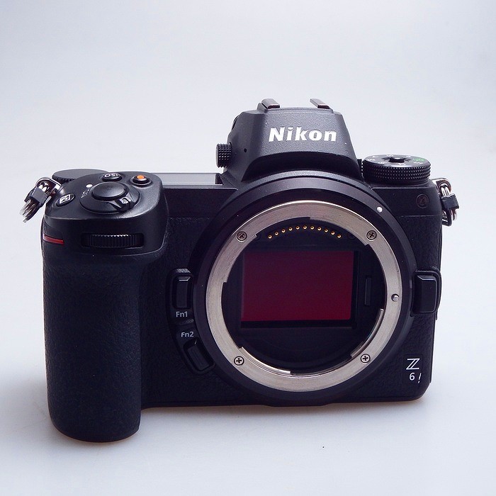 �y���Áz(�j�R��) Nikon Z 6 �{�f�C