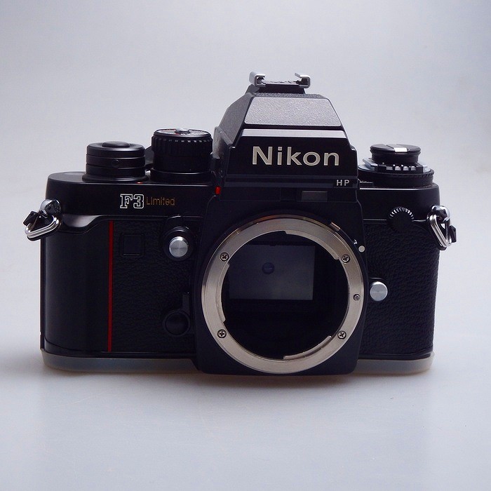 �y���Áz(�j�R��) Nikon F3 Limited