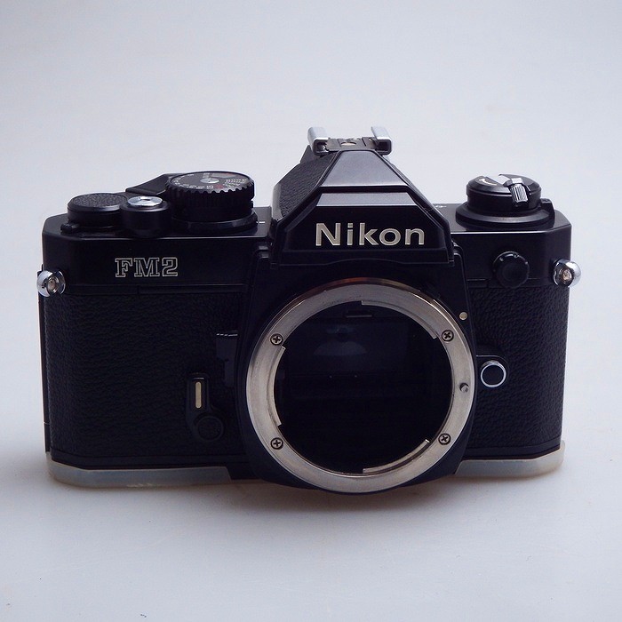 �y���Áz(�j�R��) Nikon New FM2 �u���b�N