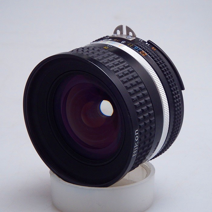 �y���Áz(�j�R��) Nikon Ai 20/F2.8S