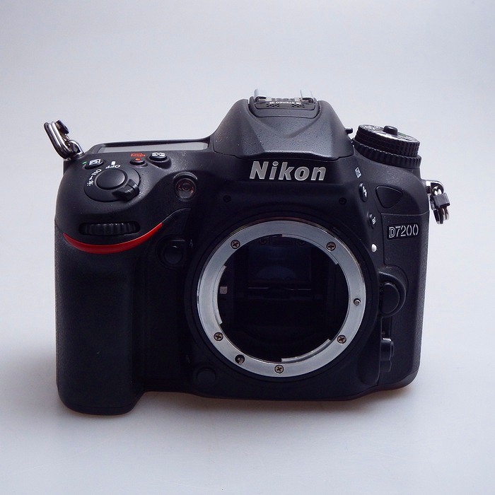 �y���Áz(�j�R��) Nikon D7200