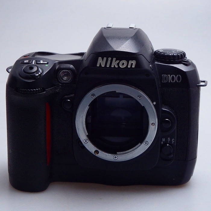 �y���Áz(�j�R��) Nikon D100