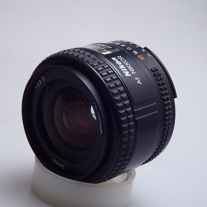 �y���Áz(�j�R��) Nikon AF 24/F2.8D