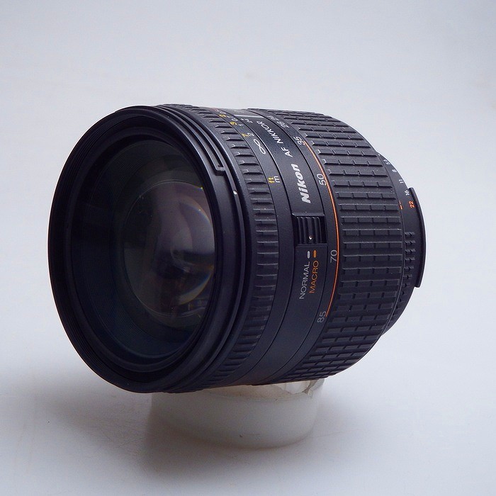 �y���Áz(�j�R��) Nikon AF 24-85/2.8-4D