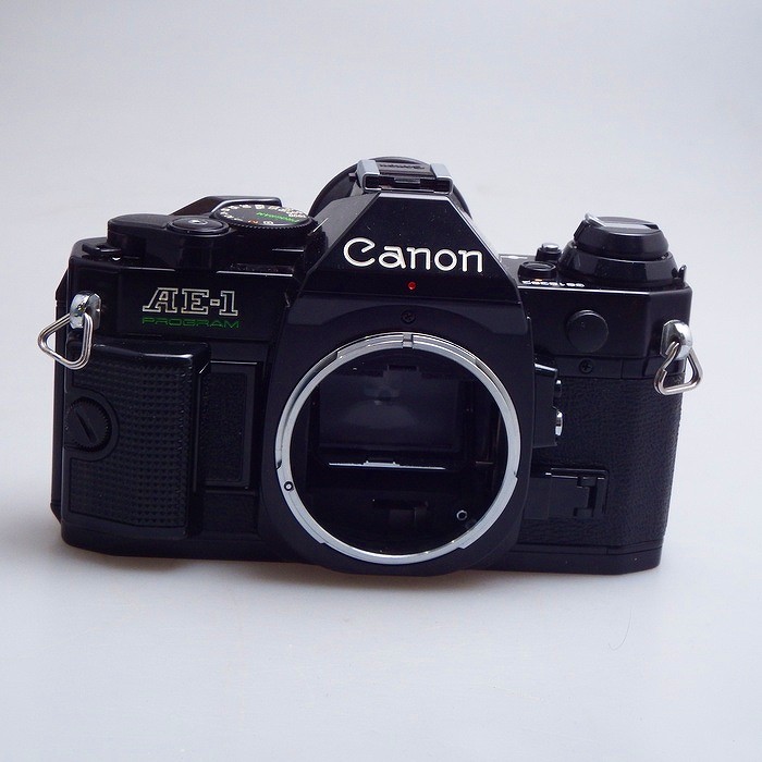 �y���Áz(�L���m��) Canon AE-1 Program