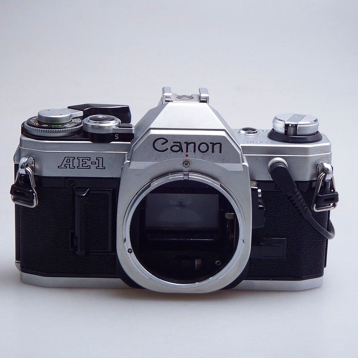 �y���Áz(�L���m��) Canon AE-1 Date