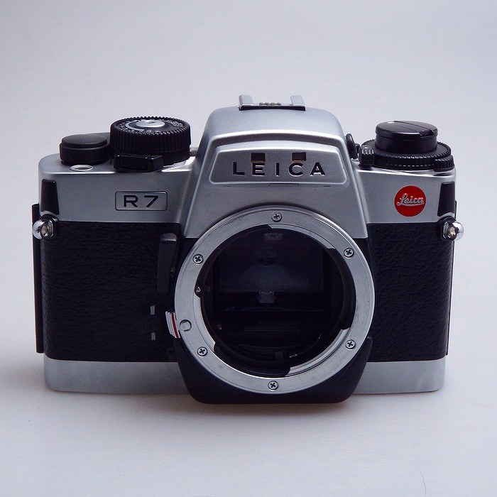 �y���Áz(���C�J) Leica R7