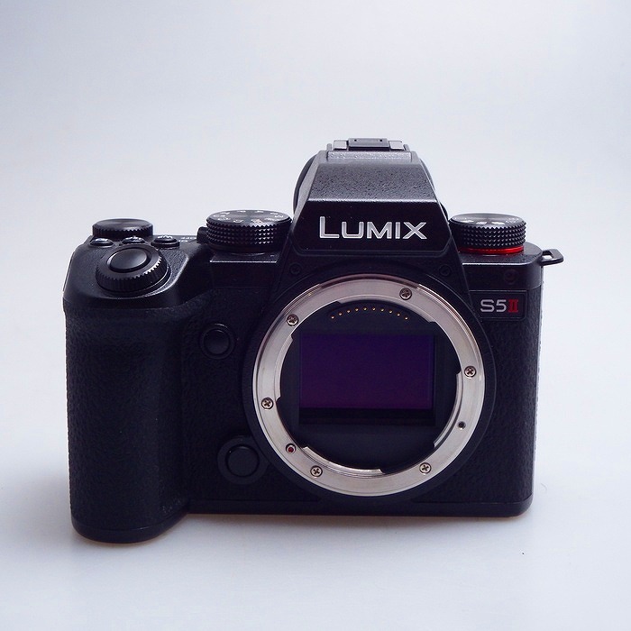 �y���Áz(�p�i�\�j�b�N) Panasonic DC-S5M2