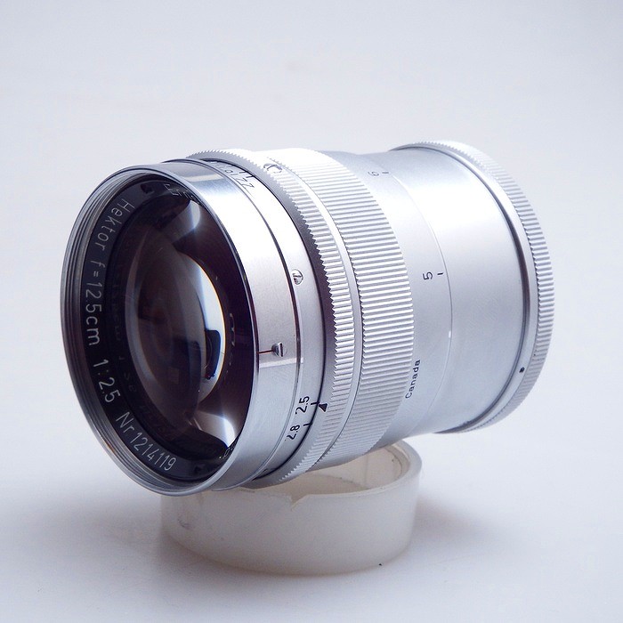 �y���Áz(���C�J) Leica Hektor 12.5cm/2.5 Midland (�r�]�p)