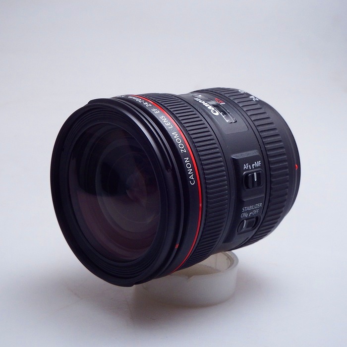 �y���Áz(�L���m��) Canon EF 24-70/4L IS USM