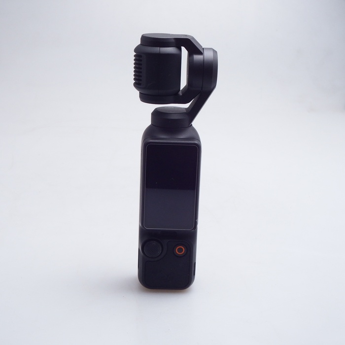 【中古】(DJI) DJI OSMO POCKET 3 クリエイターコンボ