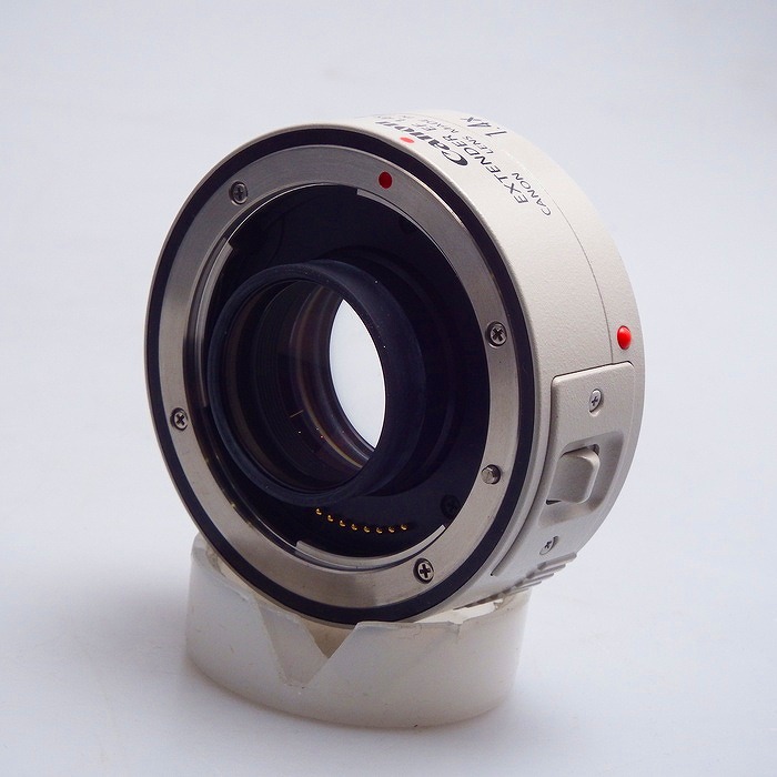 �y���Áz(�L���m��) Canon �G�N�X�e���_�[ EF1.4X II