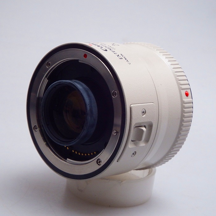 �y���Áz(�L���m��) Canon �G�N�X�e���_�[ EF2X II
