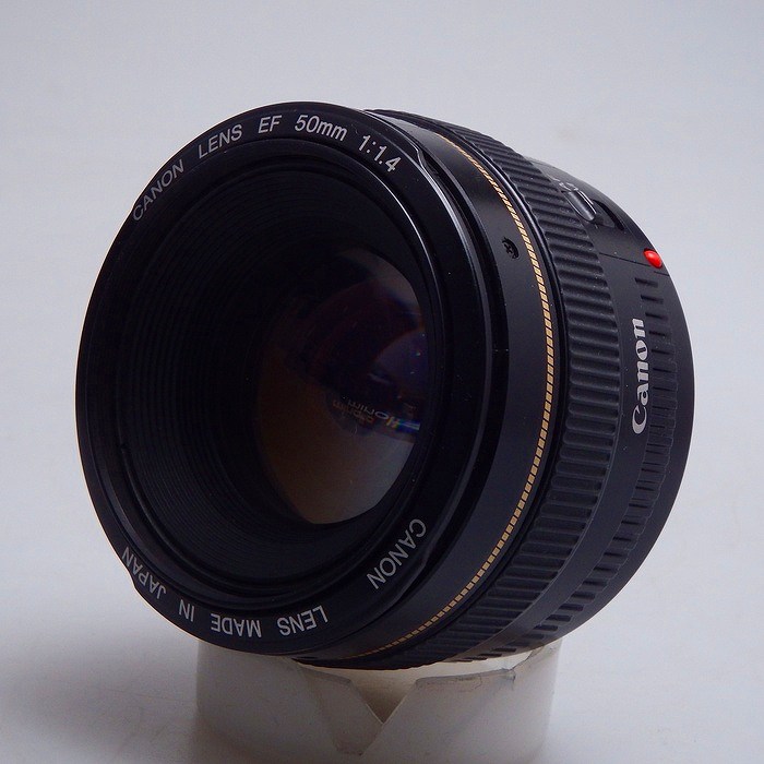 �y���Áz(�L���m��) Canon EF50/1.4 USM