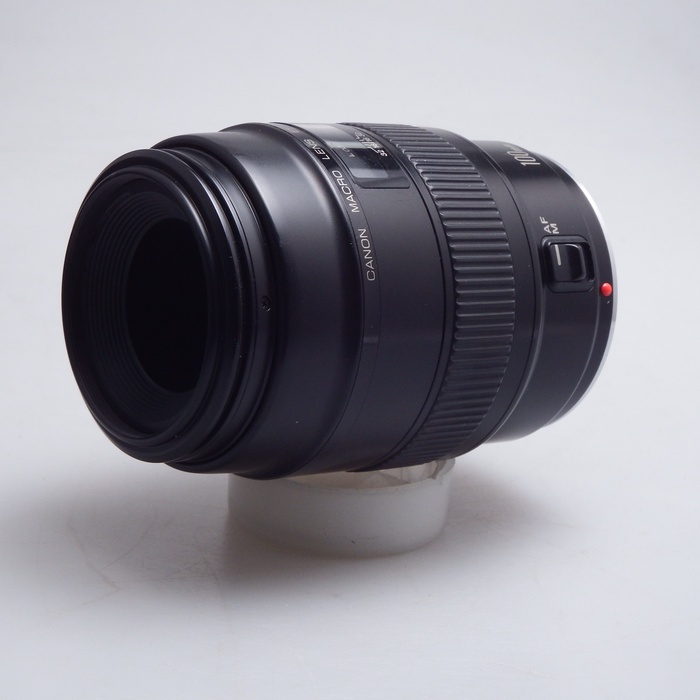 �y���Áz(�L���m��) Canon EF100/2.8 �}�N��