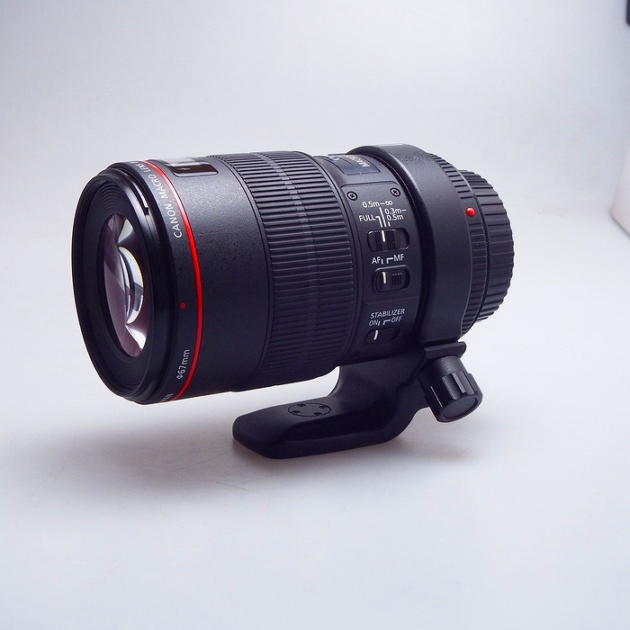 �y���Áz(�L���m��) Canon EF100/2.8L �}�N�� IS USM