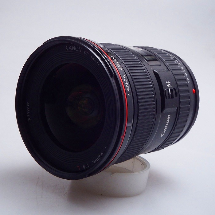 �y���Áz(�L���m��) Canon EF17-40/4L USM