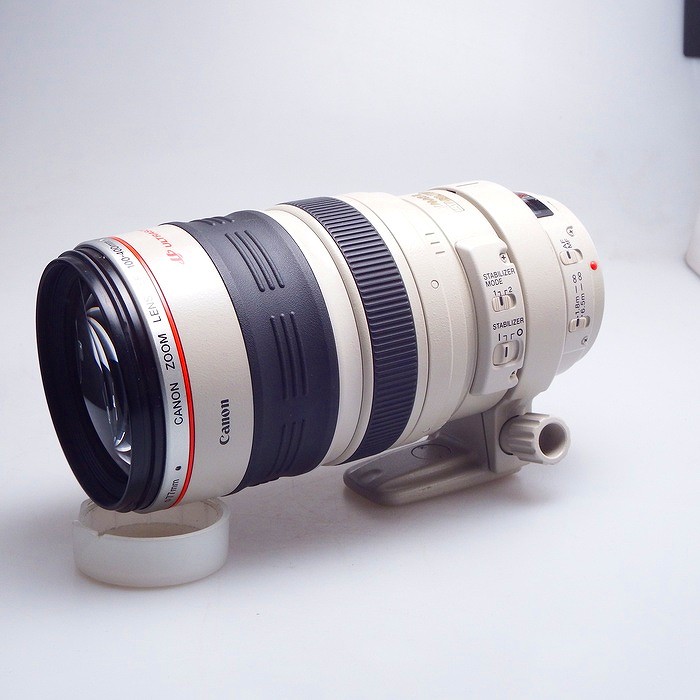 �y���Áz(�L���m��) Canon EF 100-400/4.5-5.6L IS USM