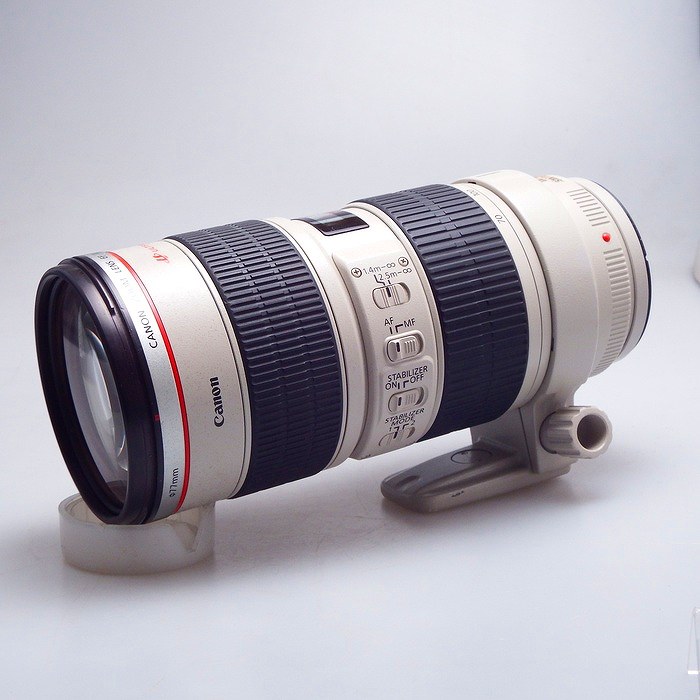 �y���Áz(�L���m��) Canon EF70-200/2.8L IS USM