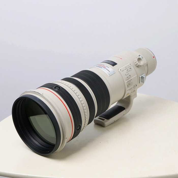 中古】(キヤノン) Canon EF 500/4 L IS USM｜ナニワグループオンライン 