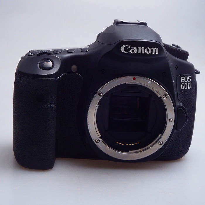 【中古】(キヤノン) Canon EOS D60