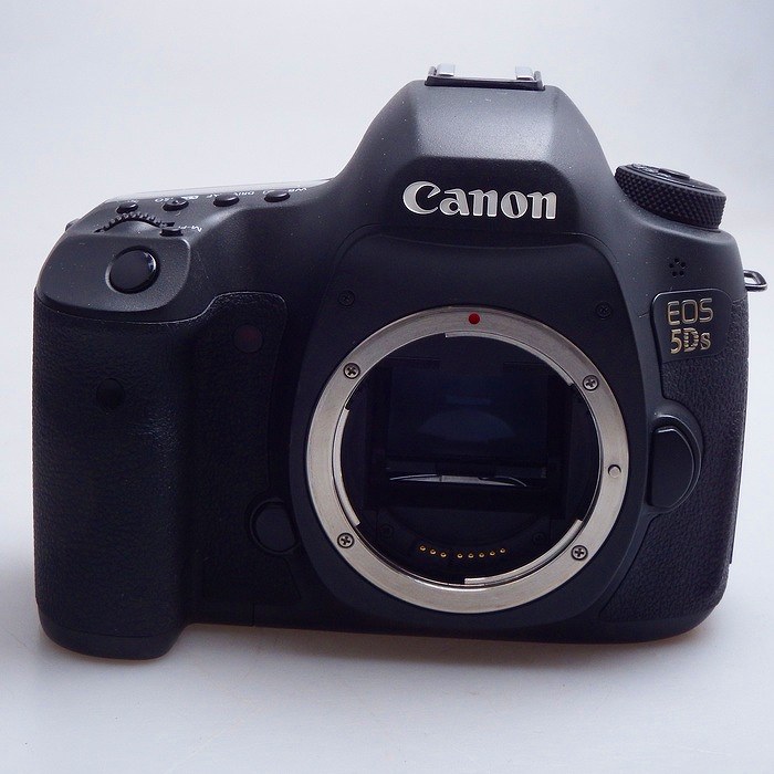 �y���Áz(�L���m��) Canon EOS 5DS