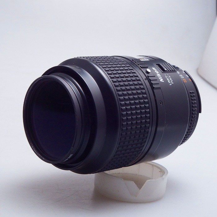 �y���Áz(�j�R��) Nikon AI AF �}�C�N�� 105/2.8D