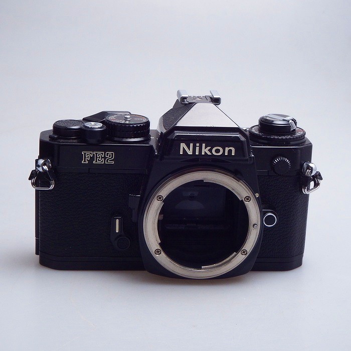 �y���Áz(�j�R��) Nikon FE2