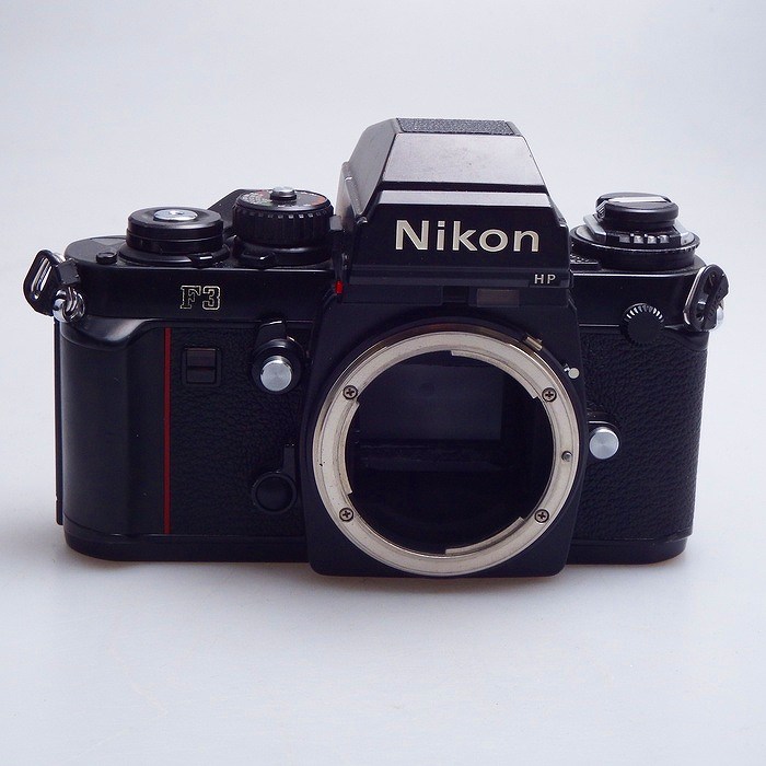 �y���Áz(�j�R��) Nikon F3 HP