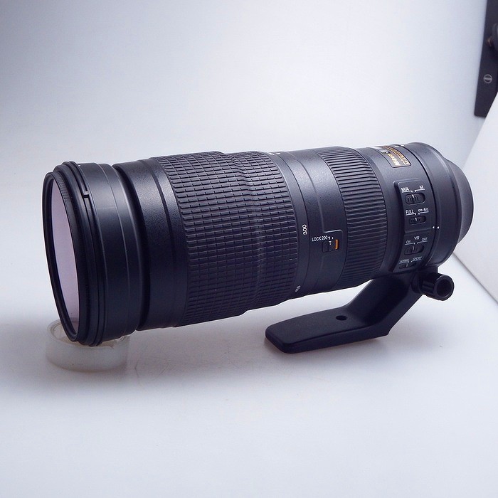 �y���Áz(�j�R��) Nikon AF-S 200-500/5.6E ED VR