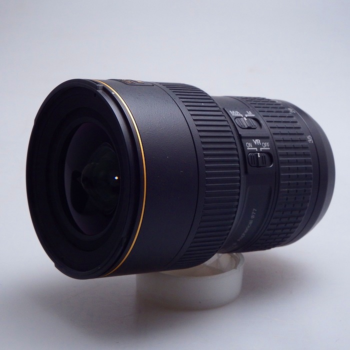 �y���Áz(�j�R��) Nikon AF-S 16-35/4G ED VR