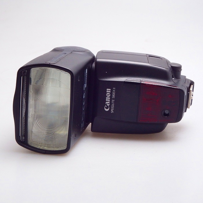�y���Áz(�L���m��) Canon 580EX II