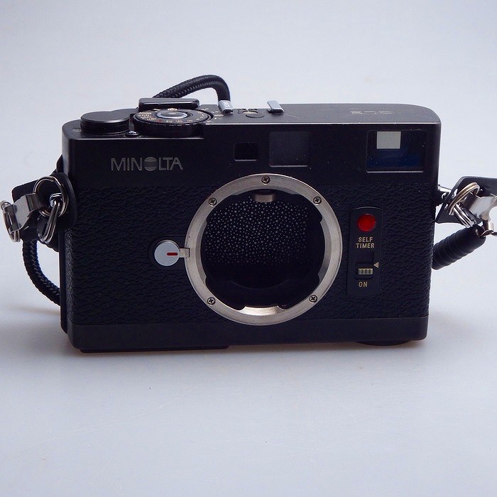�y���Áz(�~�m���^) MINOLTA CLE