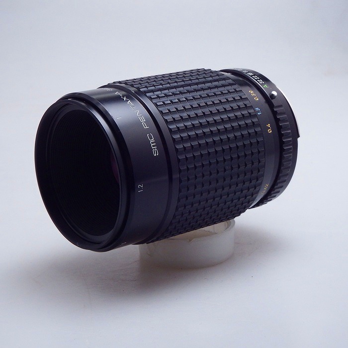 �y���Áz(�y���^�b�N�X) PENTAX smc PENTAX-A 645 �}�N�� 120/4