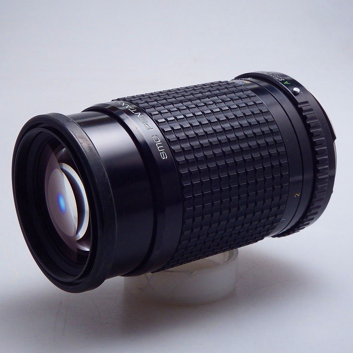 �y���Áz(�y���^�b�N�X) PENTAX smc PENTAX-A 645 200/4
