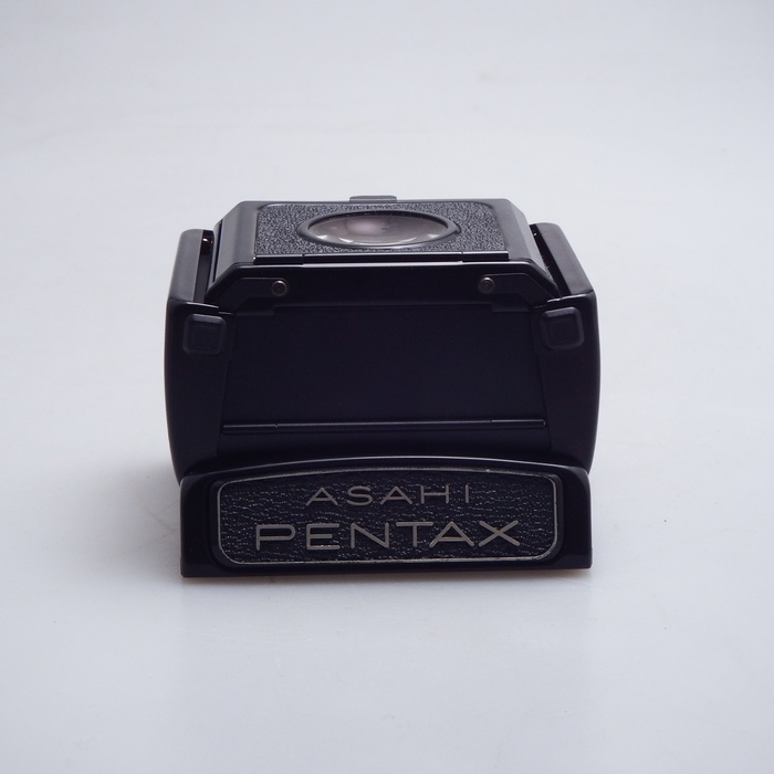 �y���Áz(�y���^�b�N�X) PENTAX �s���g�t�[�h�t�@�C���_�[ 6×7�p