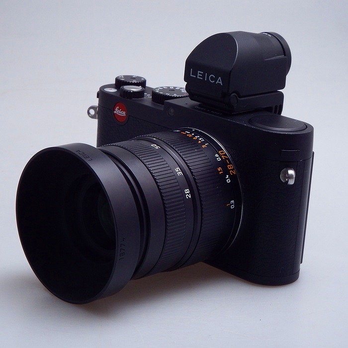 �y���Áz(���C�J) Leica 18430 X VARIO �u���b�N(TYP107) + EVF2